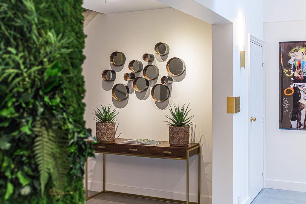 Hotel Relais Saint Jean Troyes Esterno foto