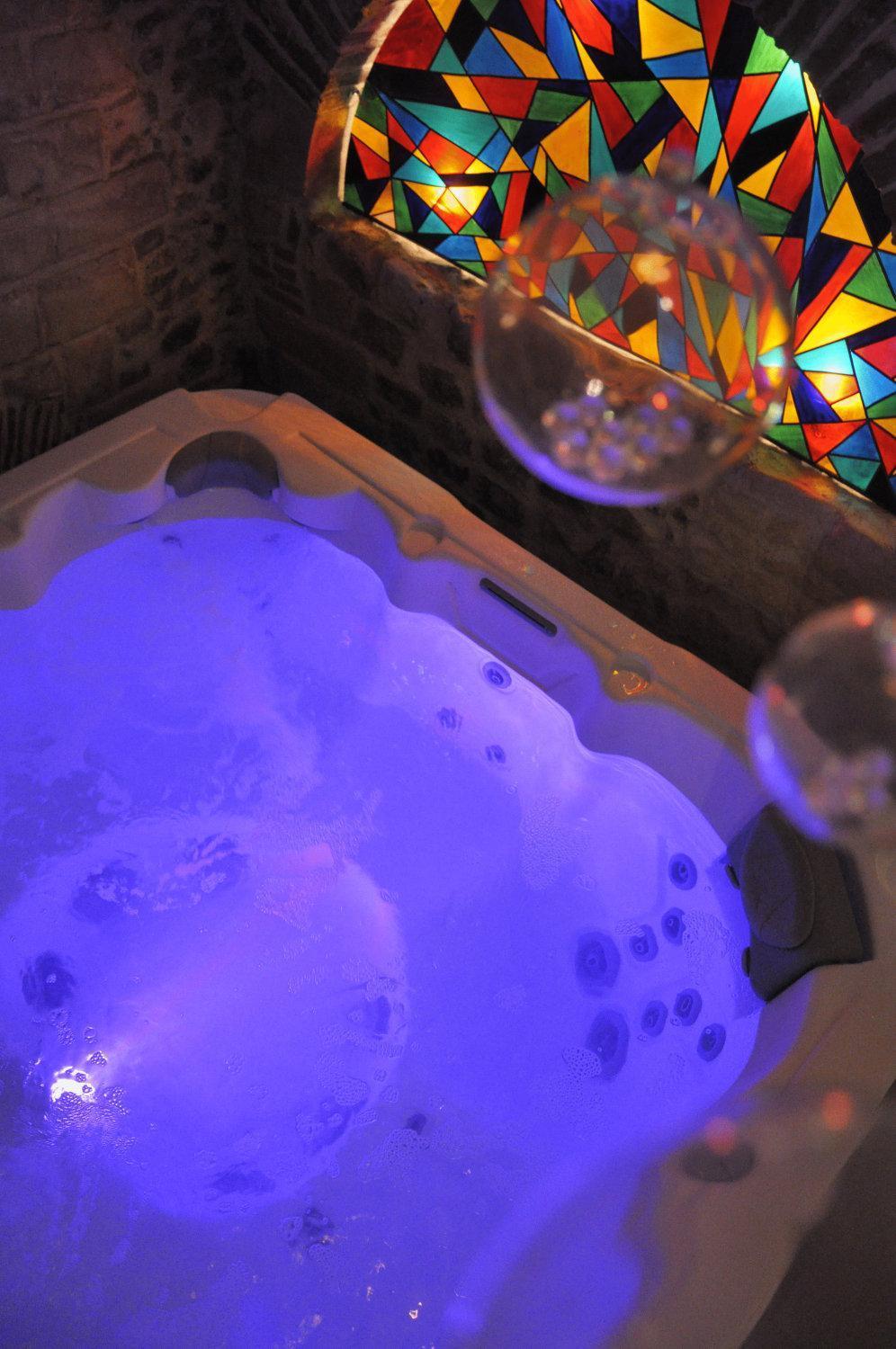 Hotel Relais Saint Jean Troyes Esterno foto