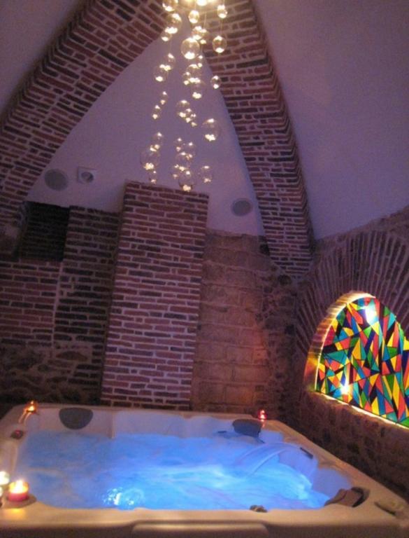 Hotel Relais Saint Jean Troyes Esterno foto