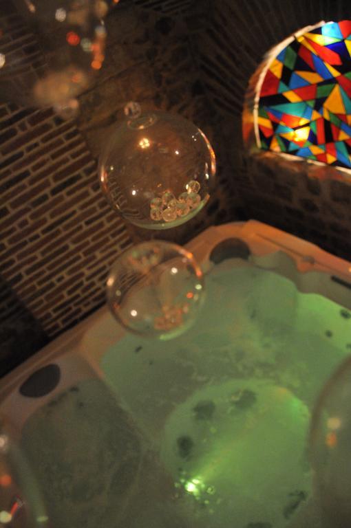 Hotel Relais Saint Jean Troyes Esterno foto
