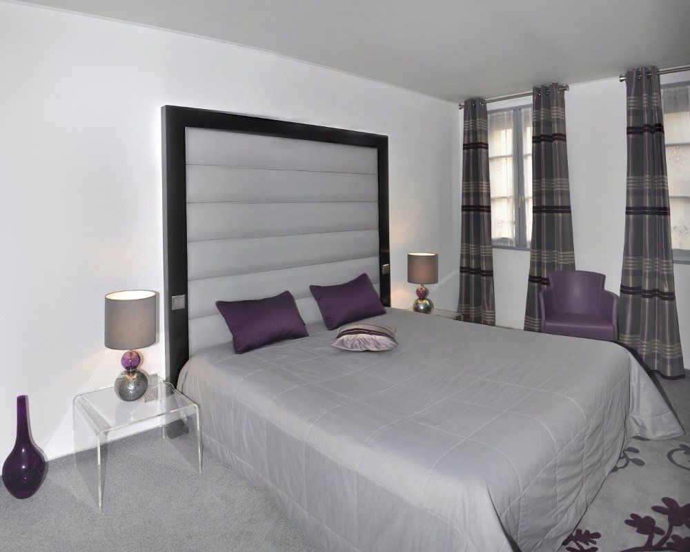 Hotel Relais Saint Jean Troyes Esterno foto